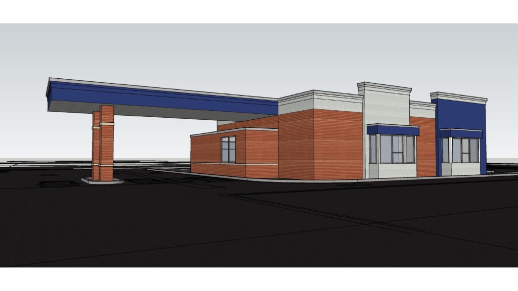 Blackhawk Community Projects Construction Management