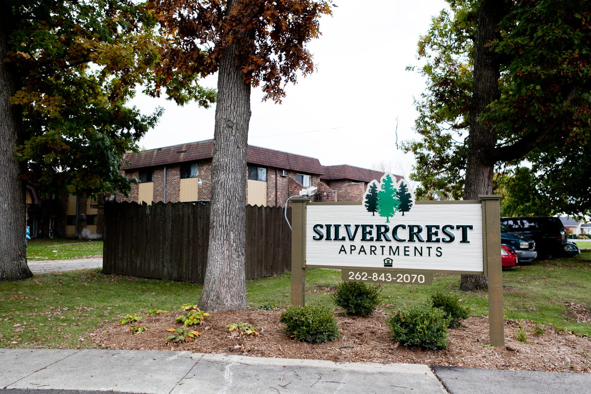 Silvercrest Apartments Projects CMA of WI