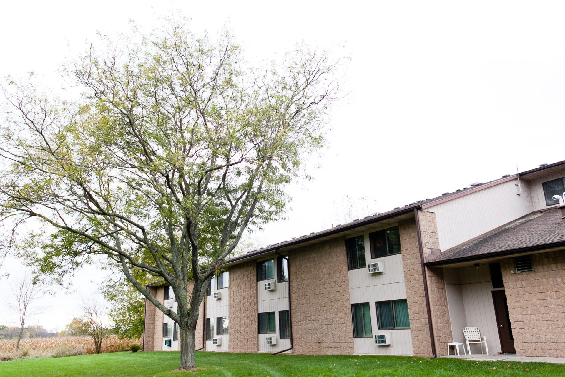Silvercrest Apartments Projects CMA of WI