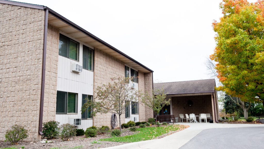 Silvercrest Apartments Projects Construction Management Associates