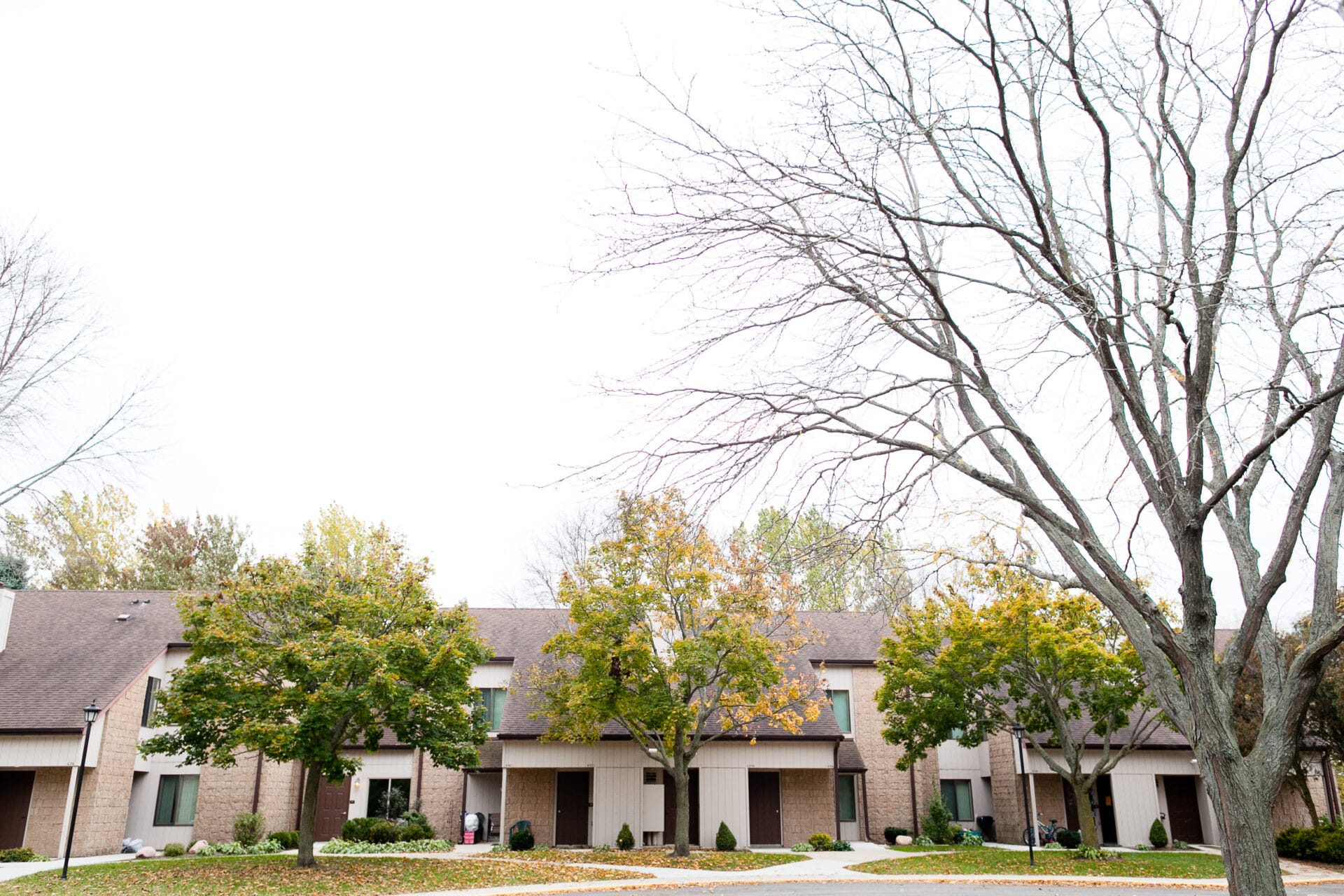 Silvercrest Apartments Projects CMA of WI