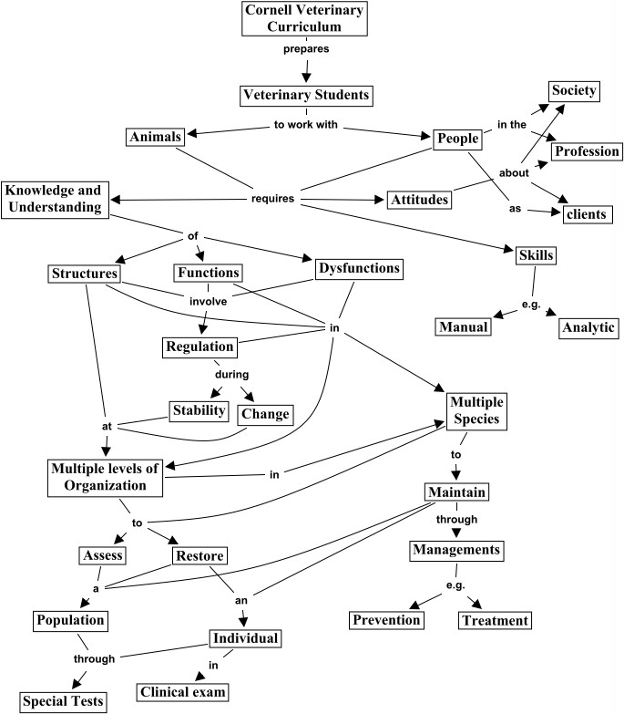 Taxonomy Concept Map Answer Key Zip Code Map