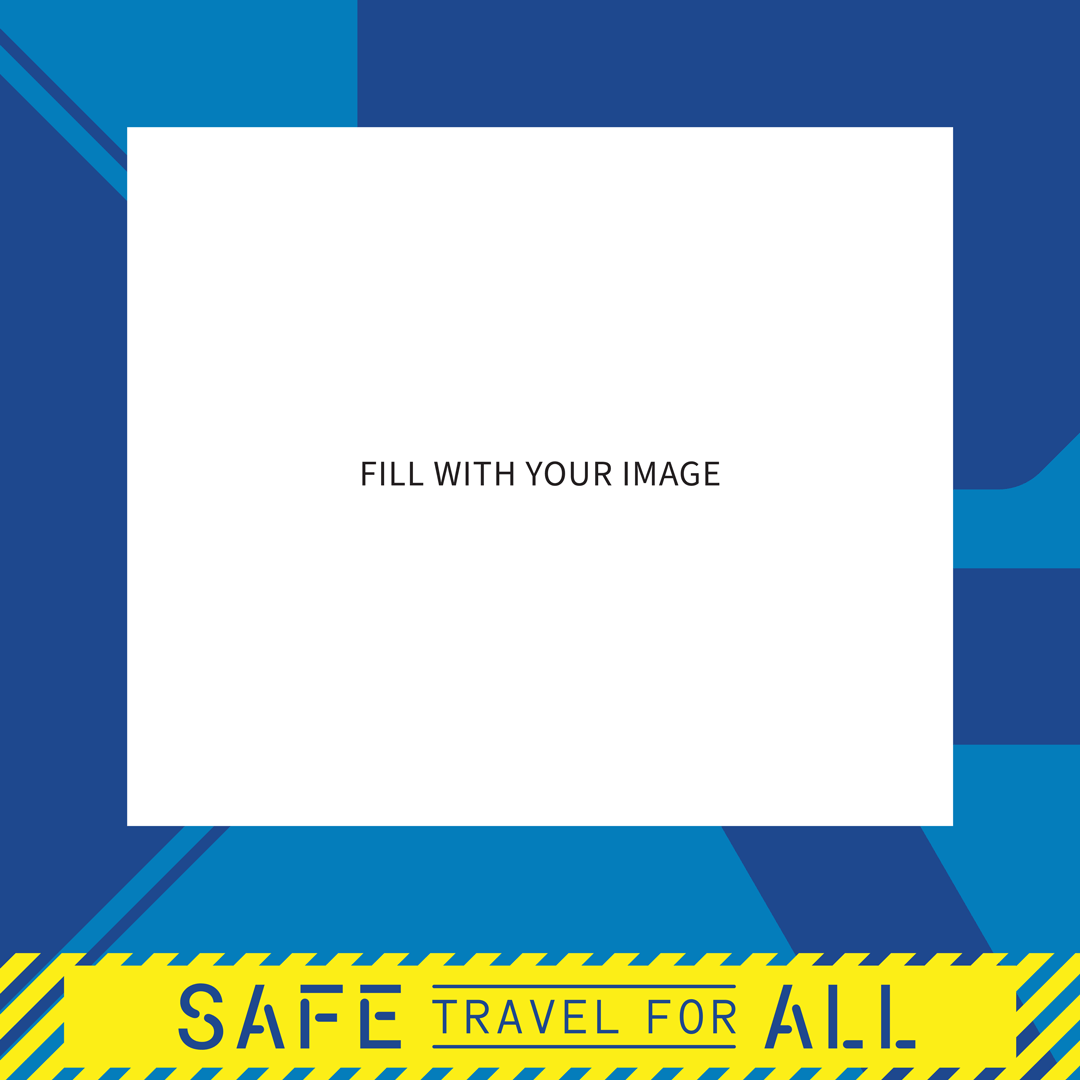 Safe Travel for All media toolkit Chicago Metropolitan Agency for