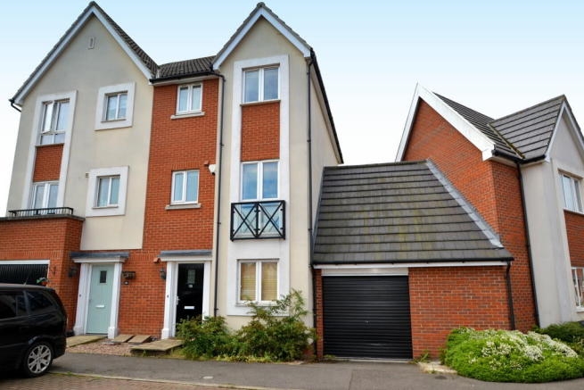 Are Fenn Wright Ipswich Residential Sales the best estate agent in your