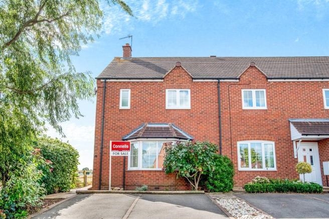 Are Connells Stratford Upon Avon the best estate agent in your area?