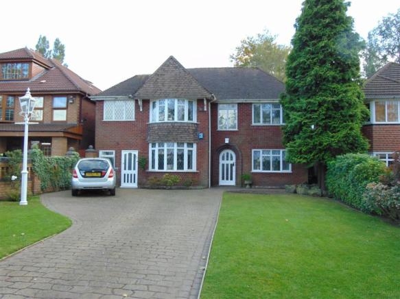 Are Chris Foster & Daughter Aldridge the best estate agent in your area?