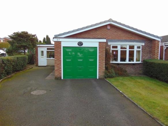 Are Chris Foster & Daughter Aldridge the best estate agent in your area?