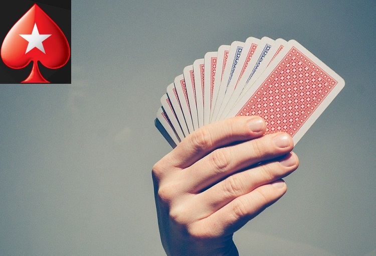 Detailed instruction on how to save HH at PokerStars