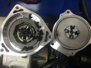 Hyundai / Kia clicking noise in steering column - Chad Miller Auto Care