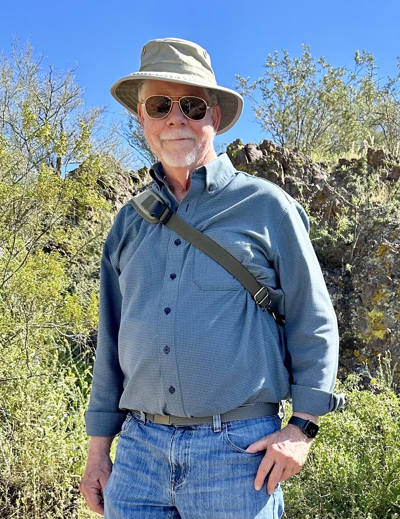 LongTerm Socioecology of Coupled Human & Natural Landscapes Home