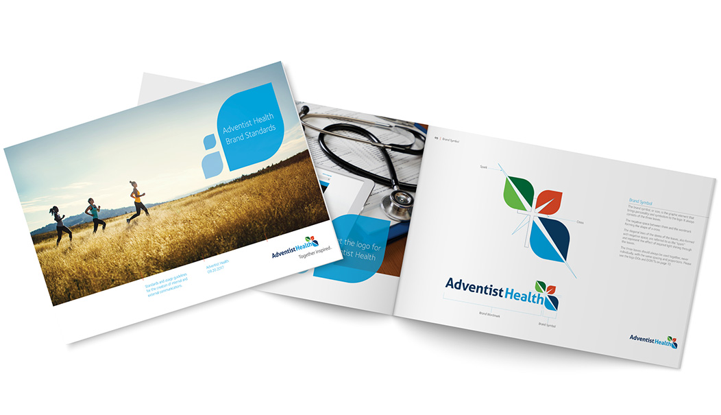 Adventist Health Sonora Logo