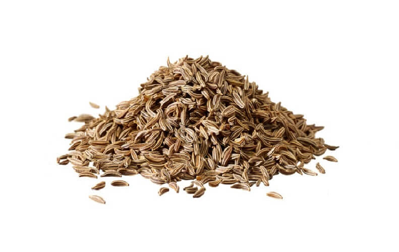 Cumin Seed (Żerriegħa talKemmun) C&M