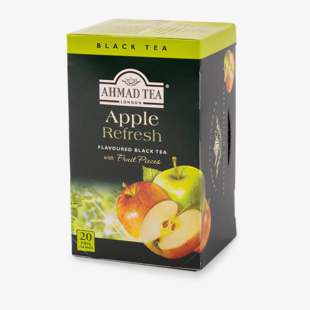 Ahmad Tea Apple Refresh C&M