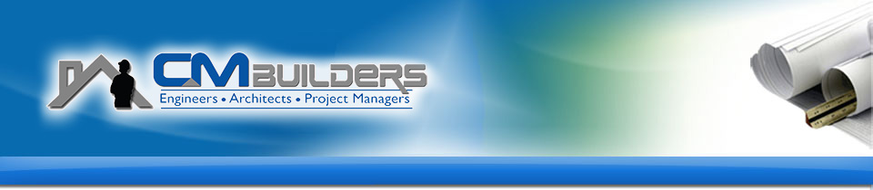 House Design | CM Builders