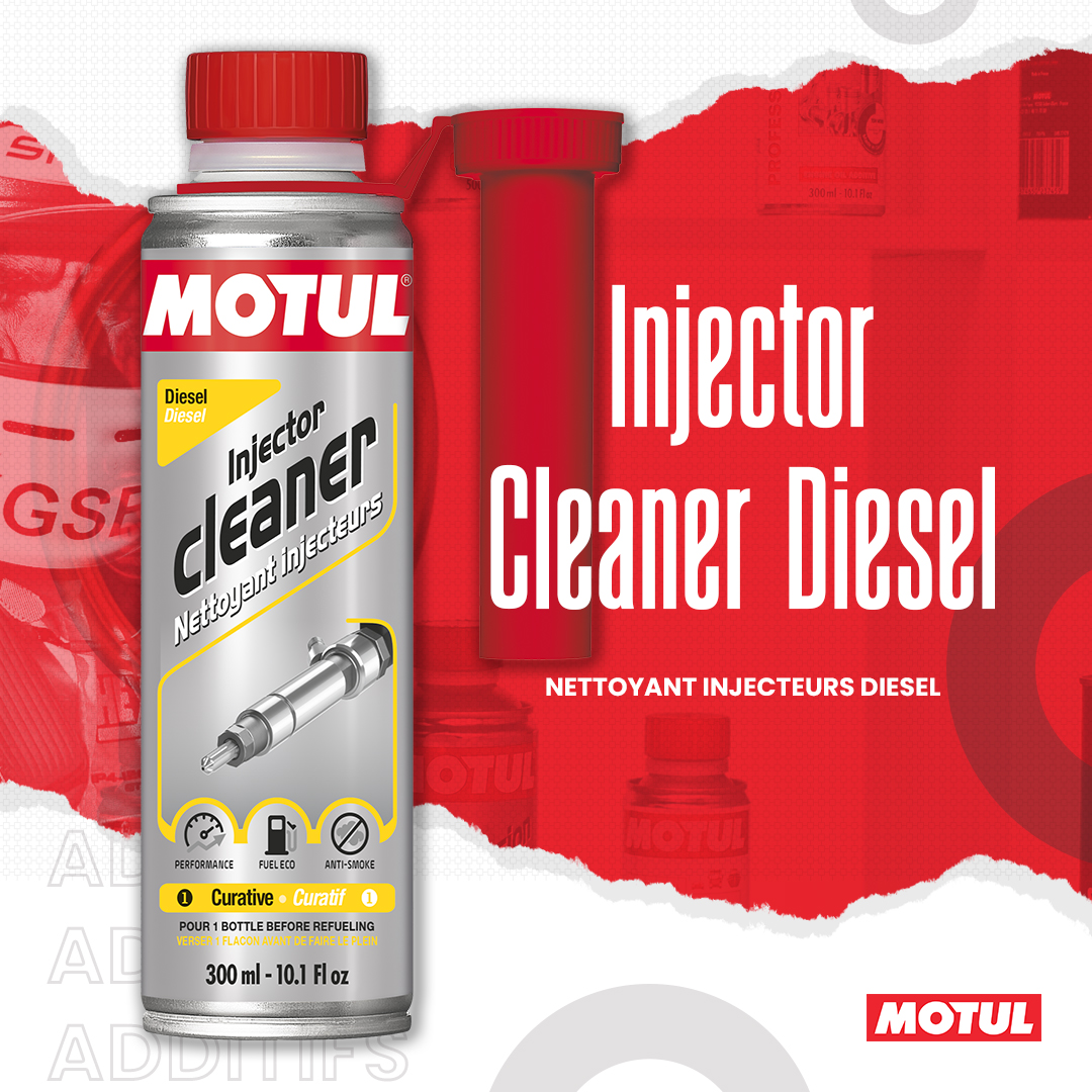 Injector Cleaner Diesel EFS CMCA
