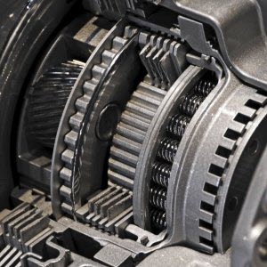 BG Transmission Fluid Service – CMC Auto Care