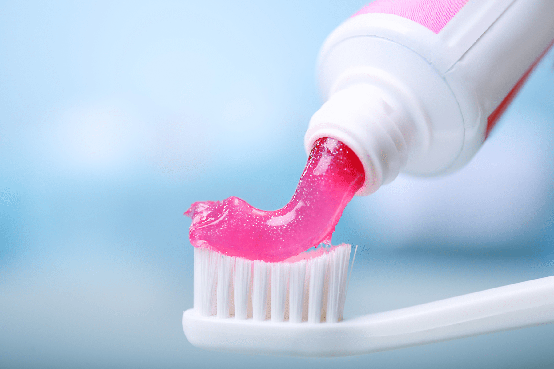 Toothpaste Grade carboxymethyl cellulose