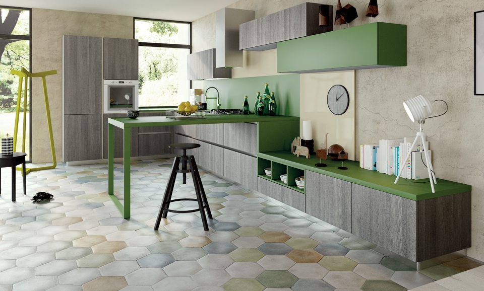 CMC Cucina, Kitchens, Wardrobes, Doors, Cyprus Modern Kitchens