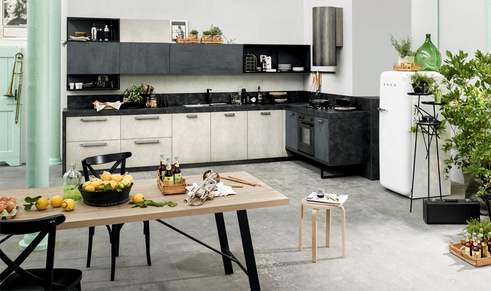 CMC Cucina, Kitchens, Wardrobes, Doors, Cyprus Modern Kitchens