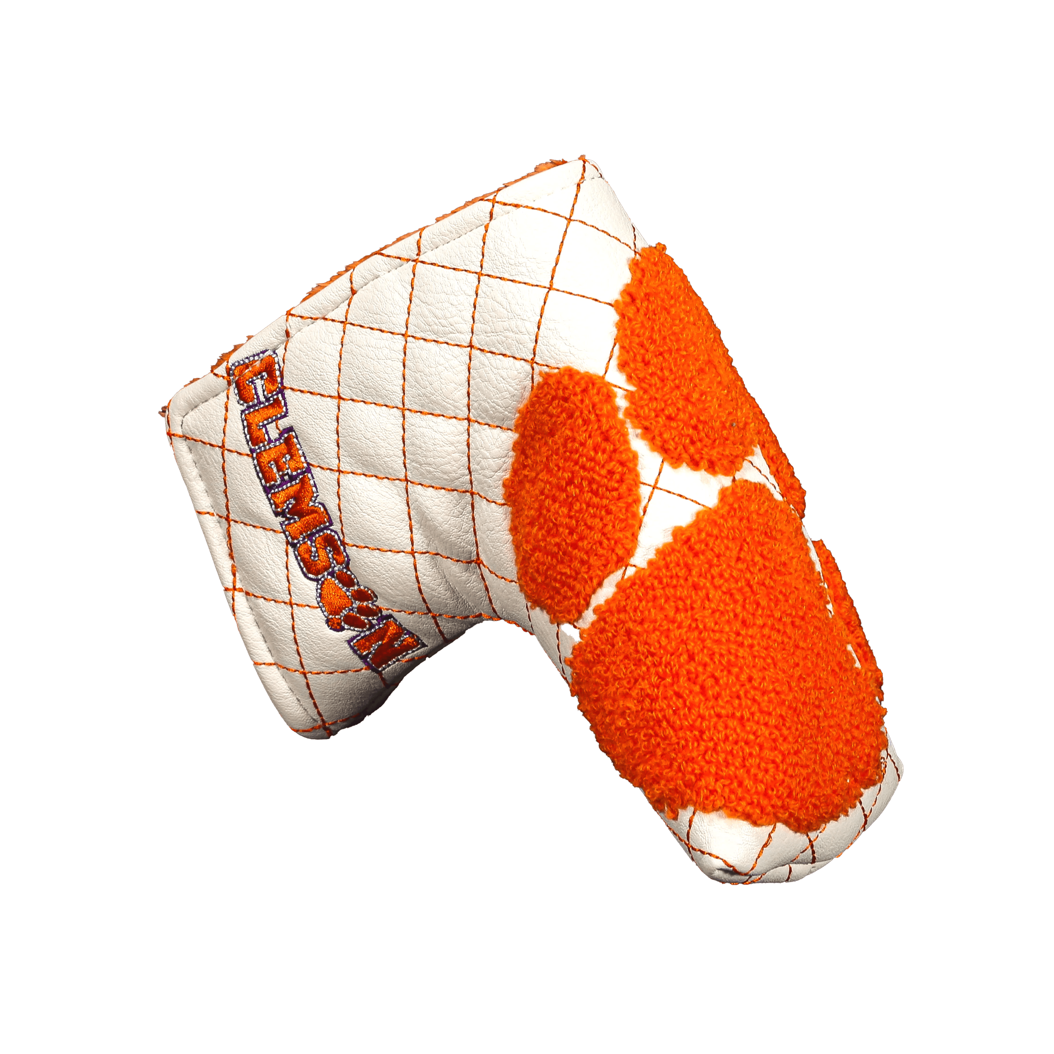 Clemson TIgers CMC Design