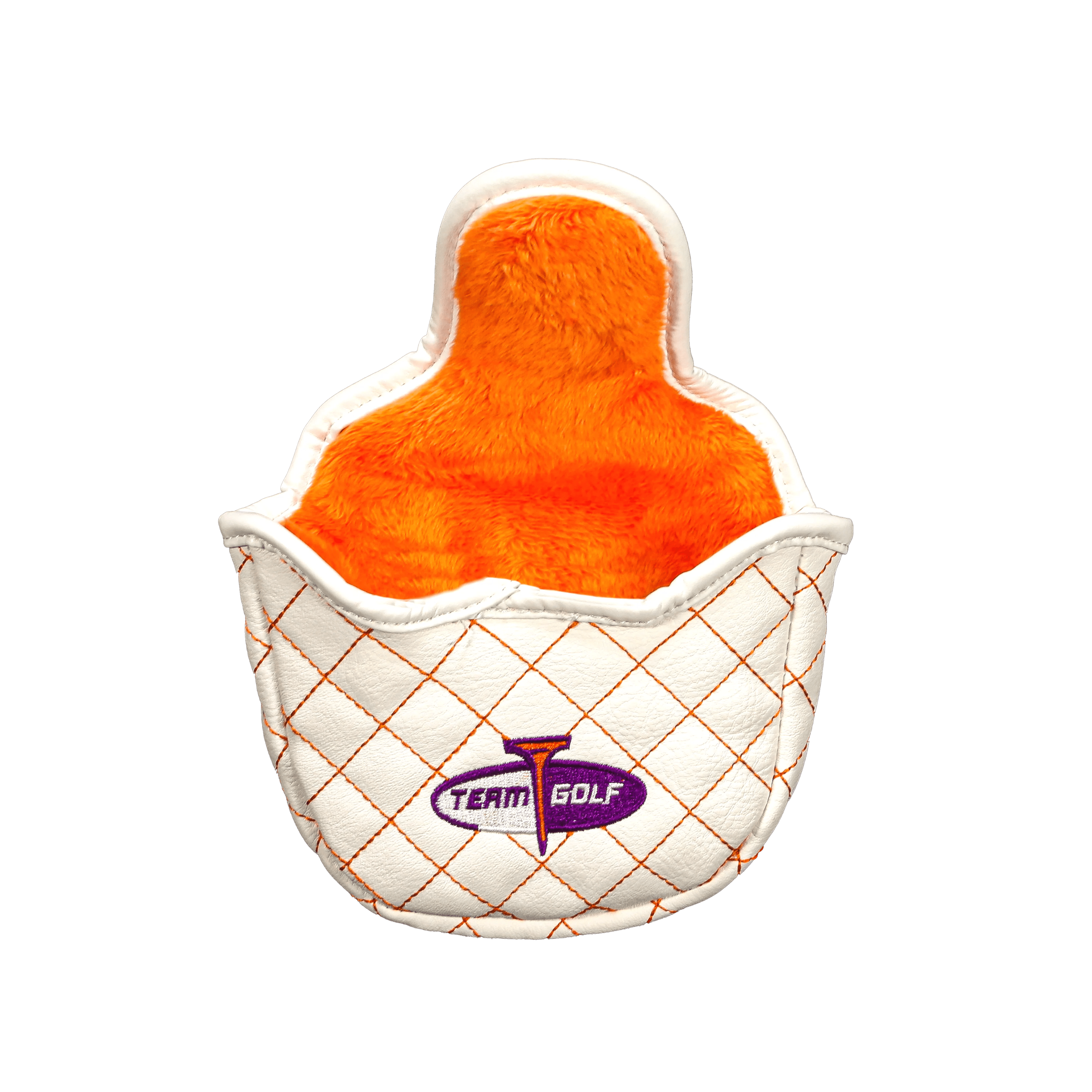 Clemson TIgers CMC Design