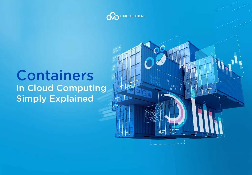 Containers In Cloud Computing Simply Explained CMC Global