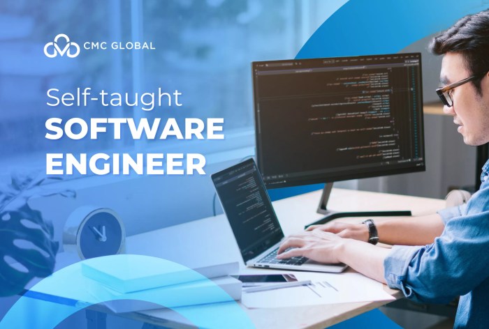 How to become software engineer without degree is possible