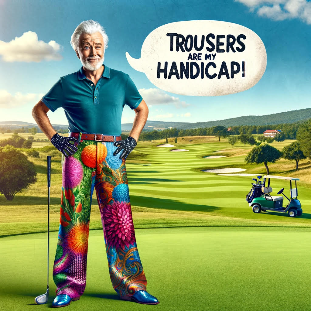 Beginner’s Guide to Golf Handicaps Charbonneau Men's Club