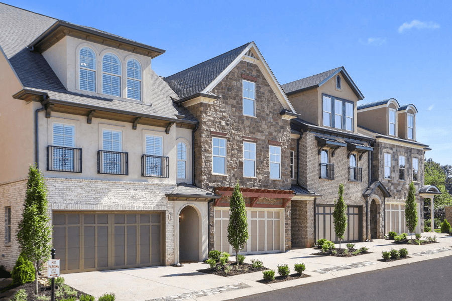 Centennial Management Homes Association Management In KC