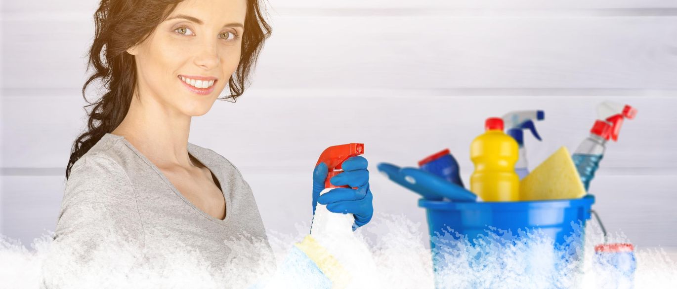 CM Cleaners Contract Cleans Perth