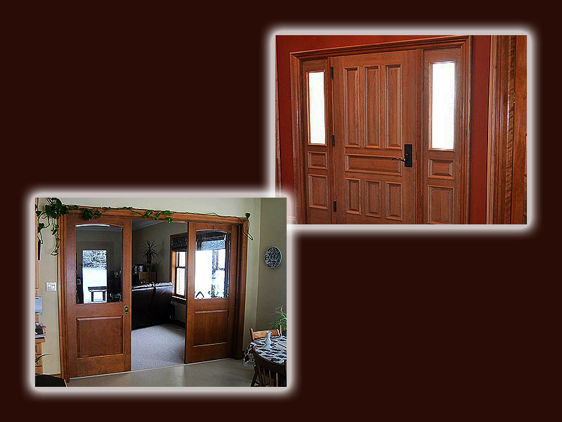 Gallery Concept Millwork Corporation