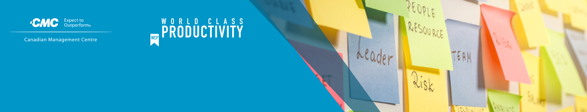 PME3 Post Course Resources Canadian Management Centre