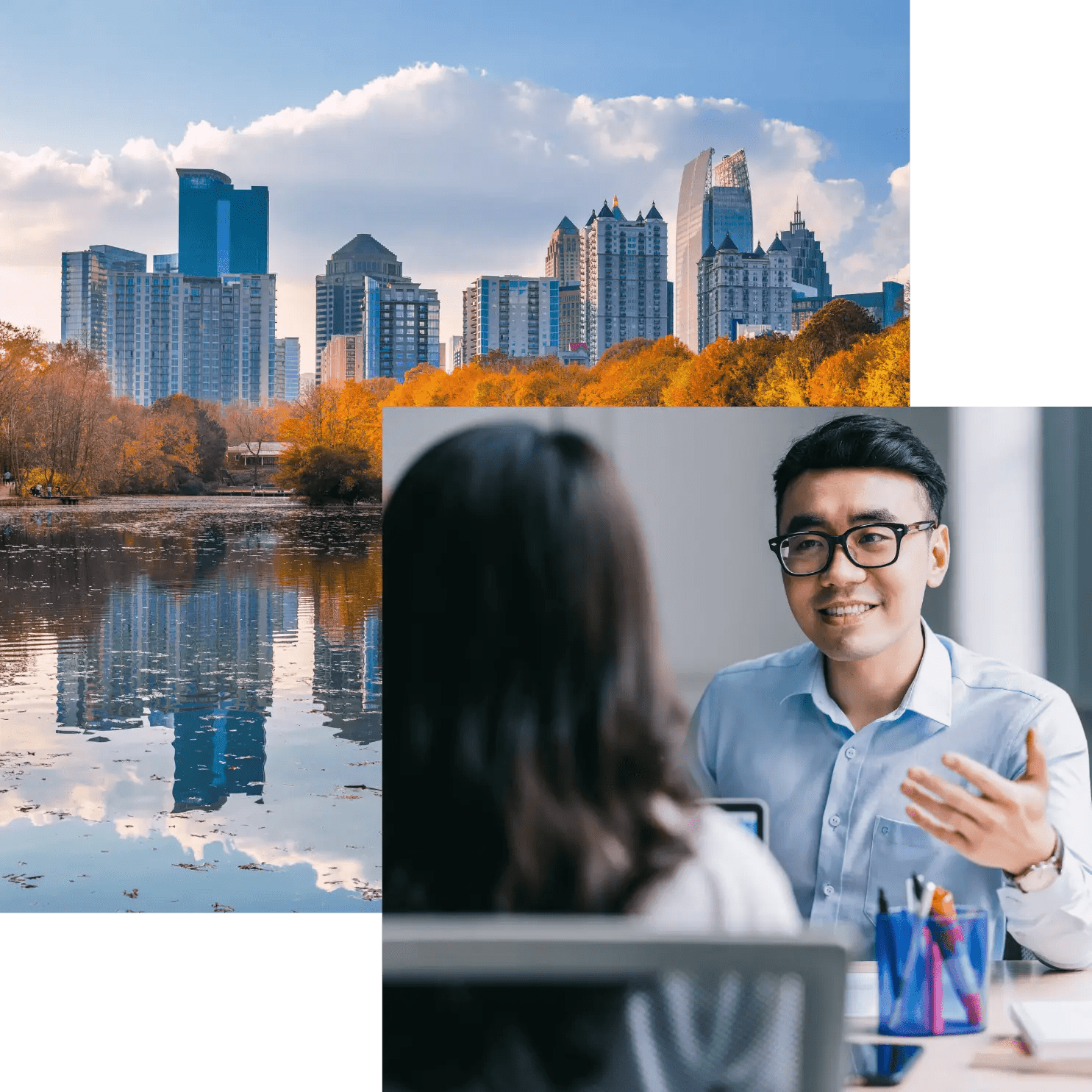 About CMC Real Estate Group