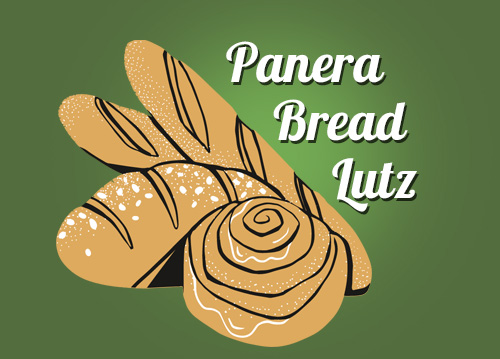 Panera Bread Lutz CMCS Countryside Montessori Charter