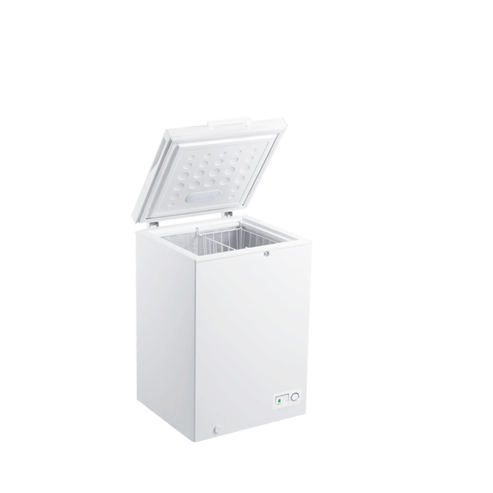 3 Macam Chest Freezer Yang Bagus Untuk Kitchen Professional CMC Solution