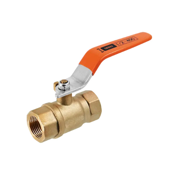 Ball Valve (BV) (Water Supply Equipment) CMC Solution