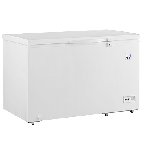 Chest Freezer Medium Size SC450L CMC Solution