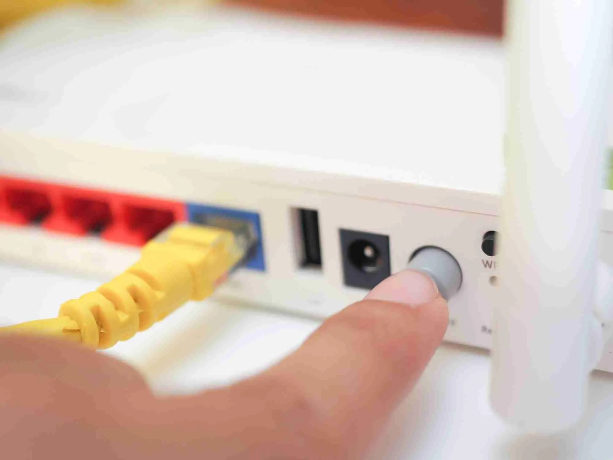 Top 5 Tips to Select a Commercial WiFi Installation Company