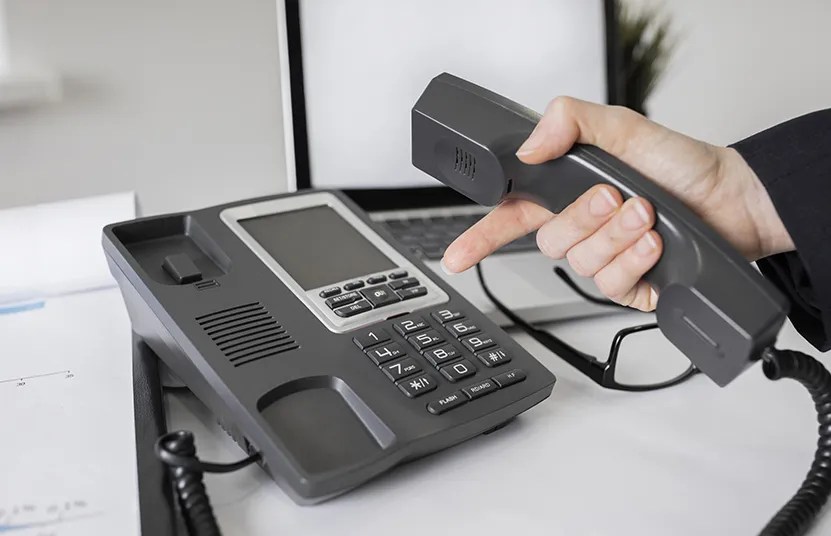 Reliable Phone Business Service Providers CMC Communications