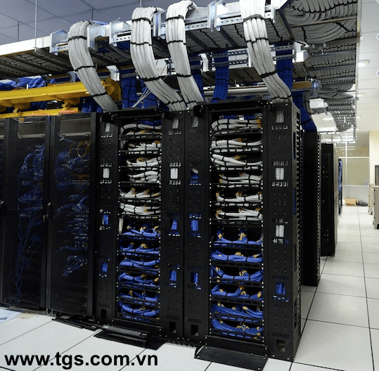 vnpt dc CMC Data Data Center Voice VAS