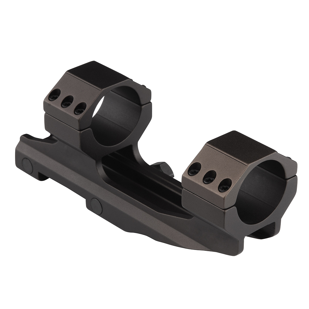 CANTILEVER SCOPE MOUNT 1” CMC Triggers