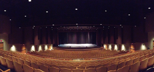 Seating Chart