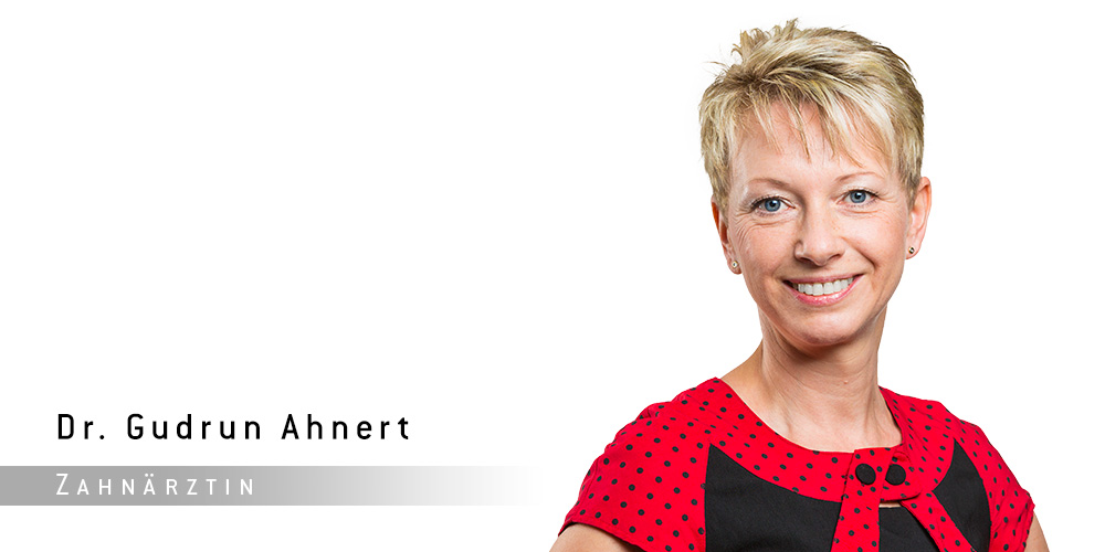Dr. Gudrun Ahnert