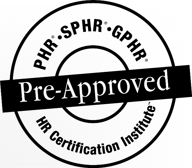 Certificate in Human Resource Management