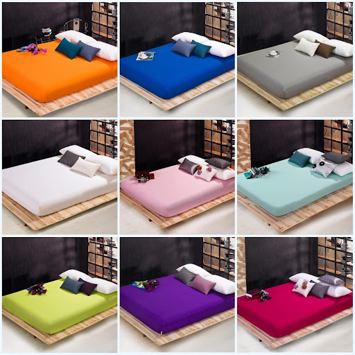 Bed Sheets CMDA NIGERIA