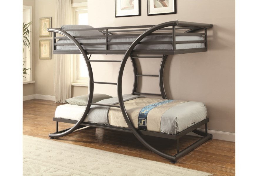 Bunk Bed CMDA NIGERIA