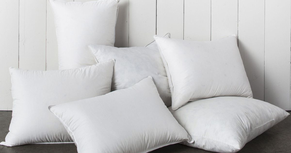 Pillows CMDA NIGERIA