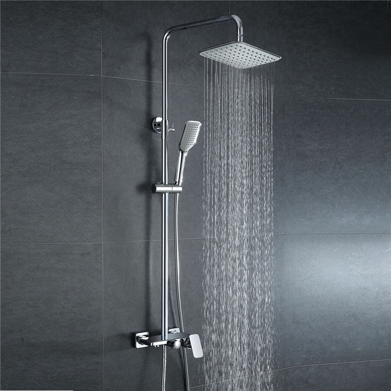 Shower Set CMDA NIGERIA