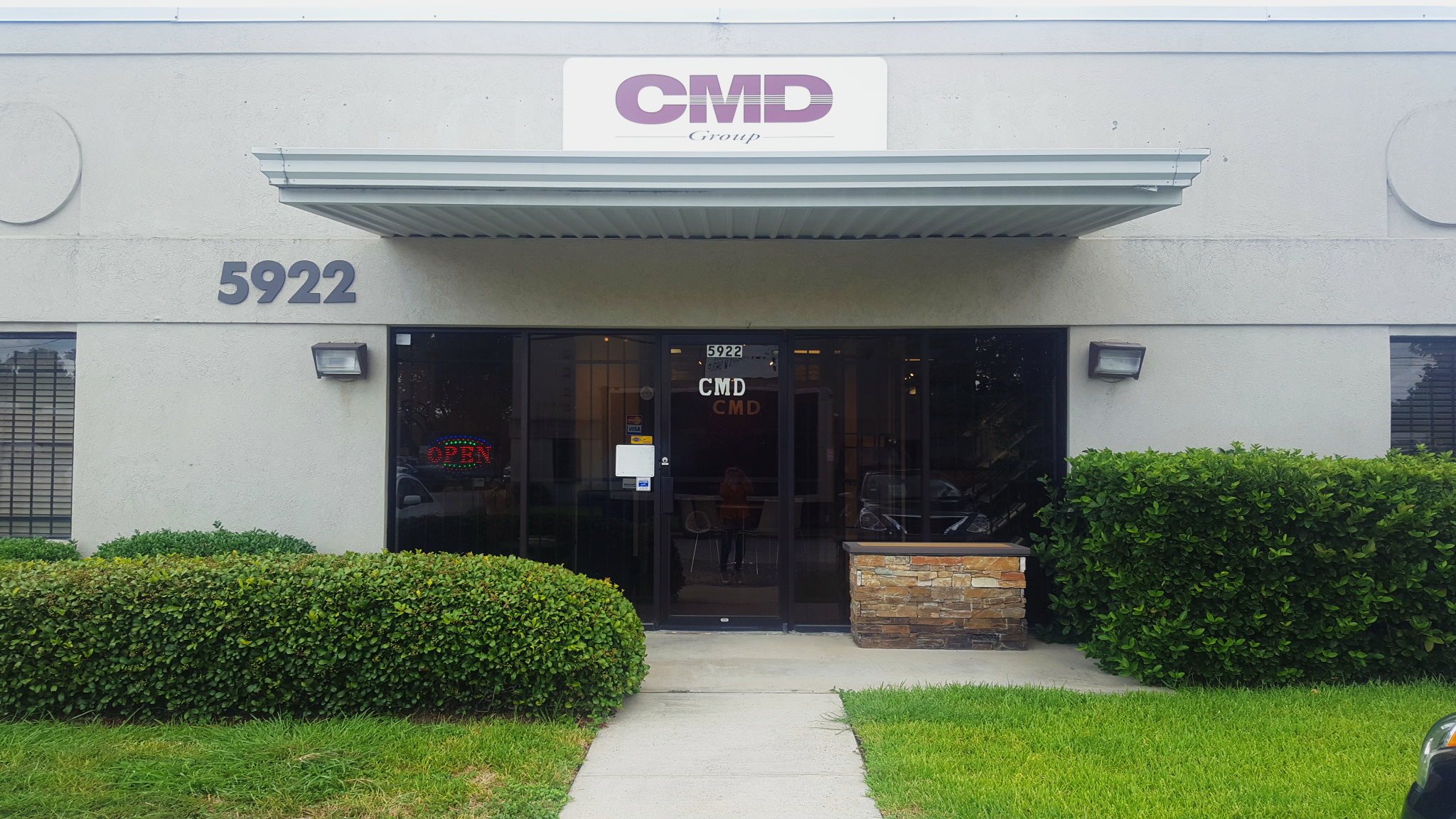 Thank You for Joining Our Contact List CMD Group USA Quartz Countertops