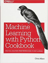 python tutorial for machine learning pdf